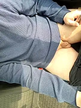 Lance17cmh's Webcam Show