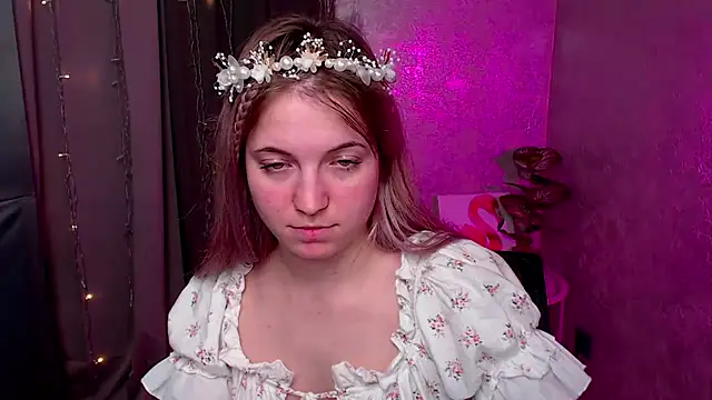 arlana_klart Obrolan Langsung XXX