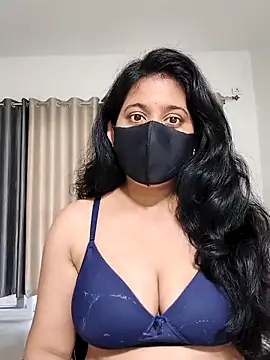 Your-Vedika Webcamshow