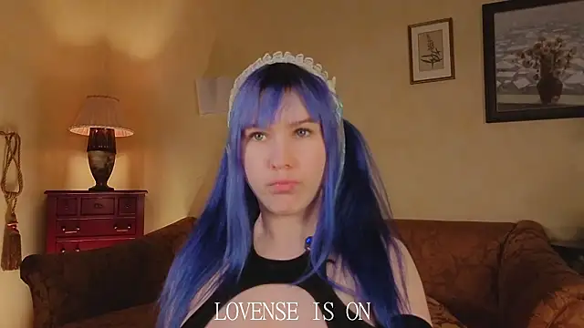 ElizSpieth Live XXX-chat