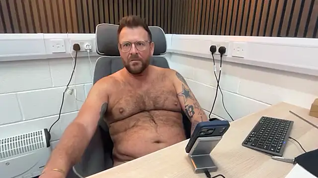 bilf1978 Show in webcam