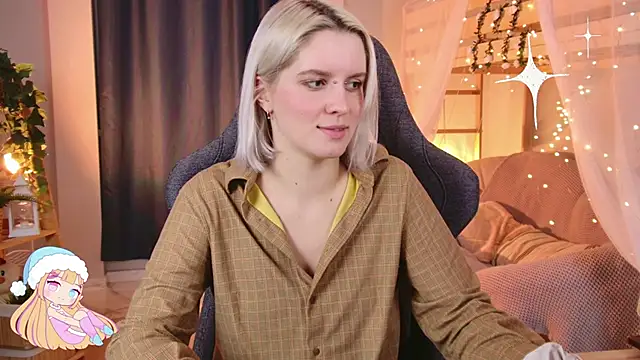 BethanyCloud live XXX chat