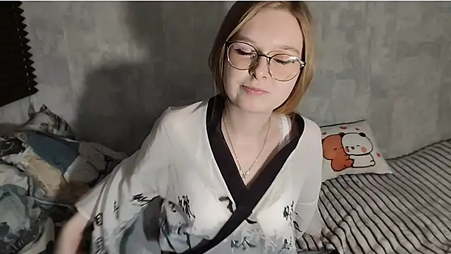 LiaVibes Live XXX-chat