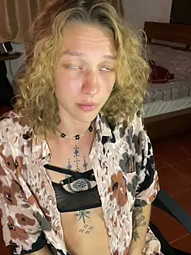 Živý XXX chat __grace__