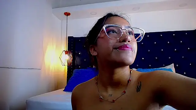 miss_aris' Live XXX Chat
