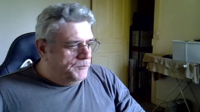 Živý XXX chat _hippo_