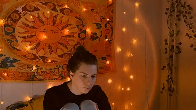 AliceCUNTach Live XXX-chat