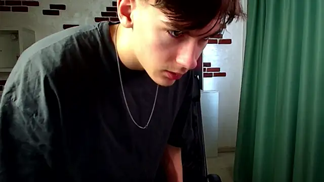 BradyFlint's Webcam Show