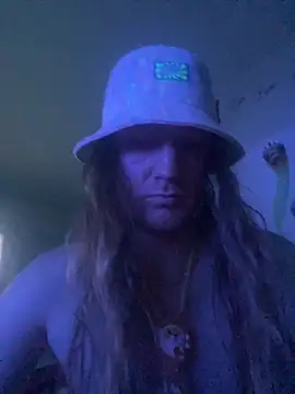 Good-naturedLSDsex webkamerás műsora