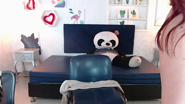 Živý XXX chat danna_garza