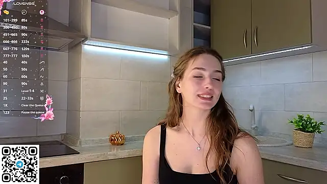 NoirAstrya's Live XXX Chat