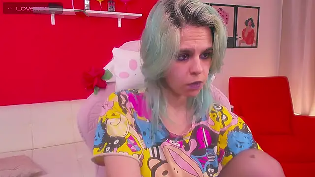 LiraBelle's Live XXX Chat