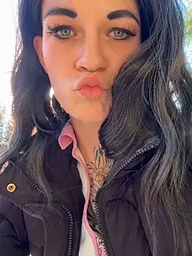 YourLittle_dream_ Webcam-Show