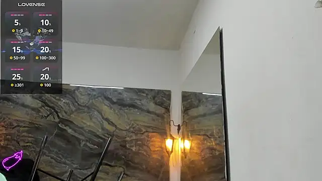 Вебкам-шоу VelloTouch