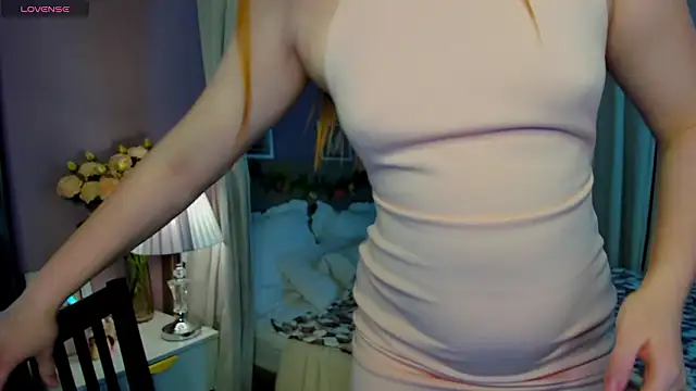 Sally_Ange1 现场XXX聊天