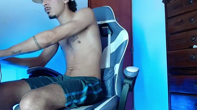 Chat XXX ao vivo de Yankees_xxx