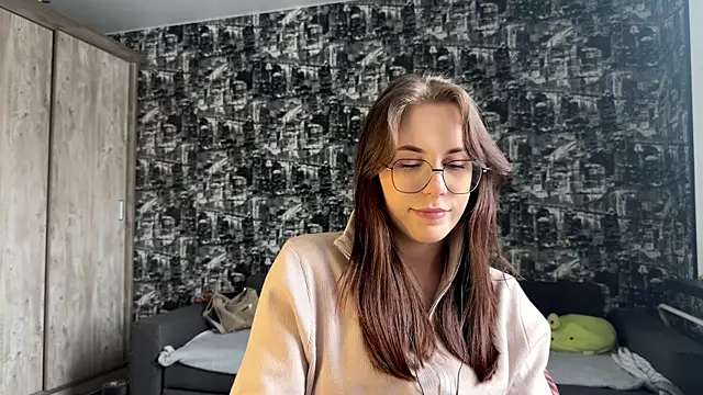 JanelleCourville Live XXX-Chat