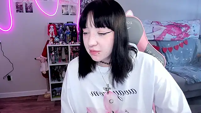 MollysLand Obrolan Langsung XXX