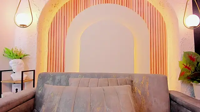 violet_scott_ Obrolan Langsung XXX