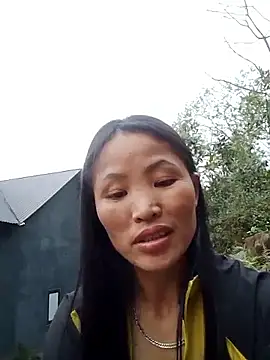 Show Webcam de nhynhy11