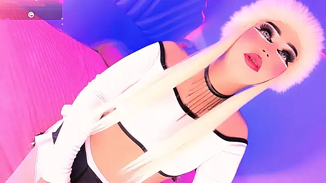 Nastya_20's Webcam Show