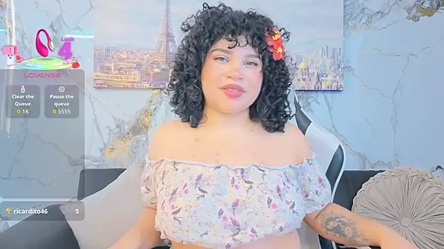 Susana_pmn Live XXX chat