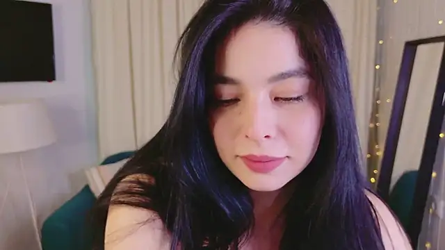 Chat +18 de Erika_Moan_ ao vivo