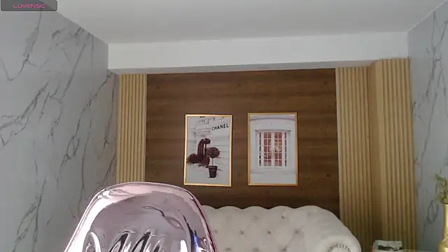 Aitana_s 现场XXX聊天