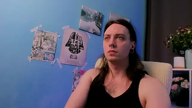 piroman_: вебкам-шоу