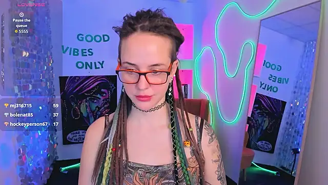 LisaFoxy_y Live XXX-chat