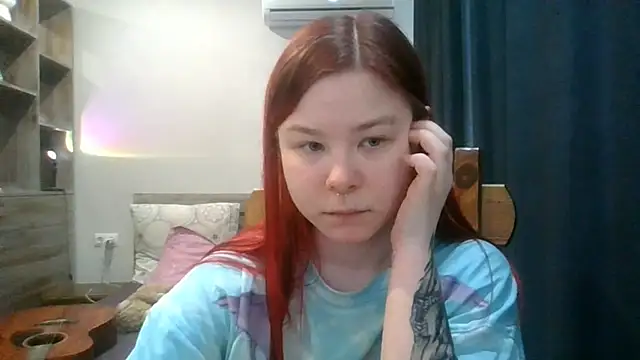 JeannineYngsdal: απευθείας συνομιλία ΧΧΧ