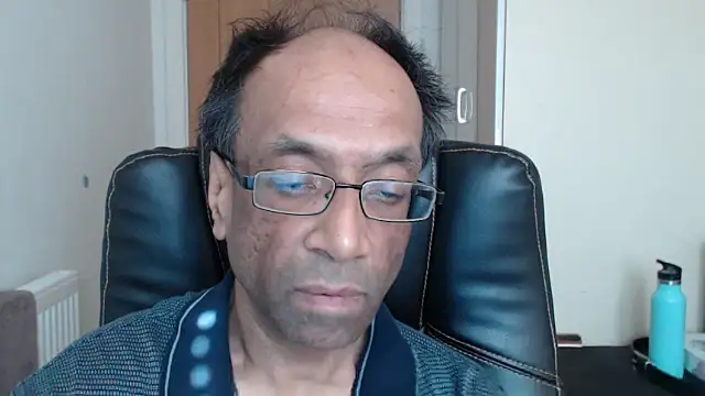 rauncher1 Webcam-Show