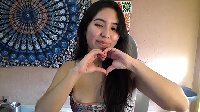 Chat +18 de Africa_blue ao vivo