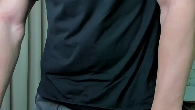 ClintMastersn Webbikameraesitys