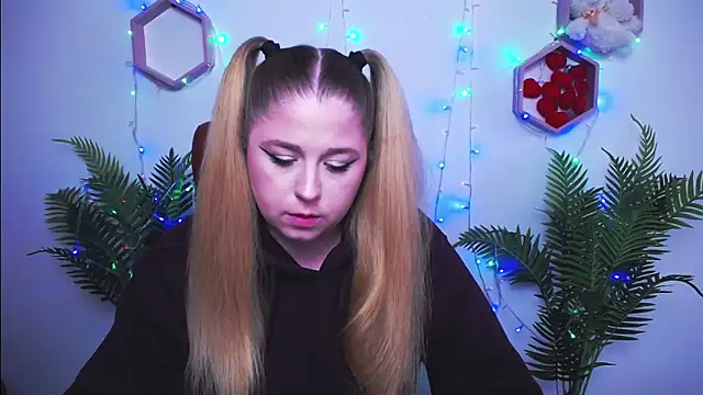 JessikaDanielのライブXXXチャット