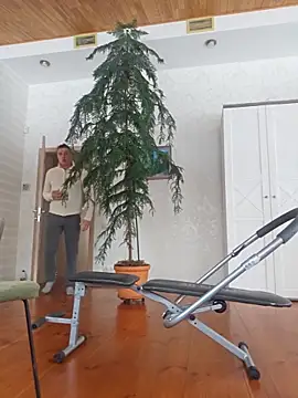 sparrow4791 Adlı Modelin Canlı XXX Sohbeti