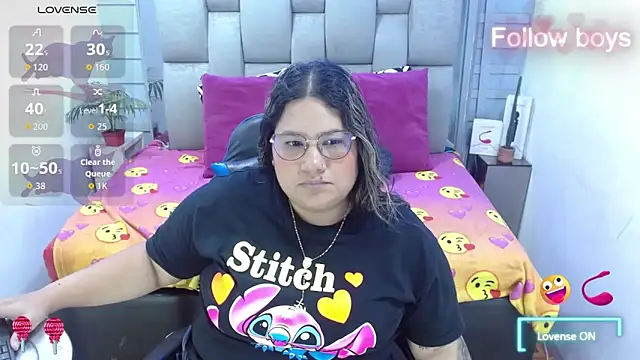 evelin_zaens Live XXX Chat