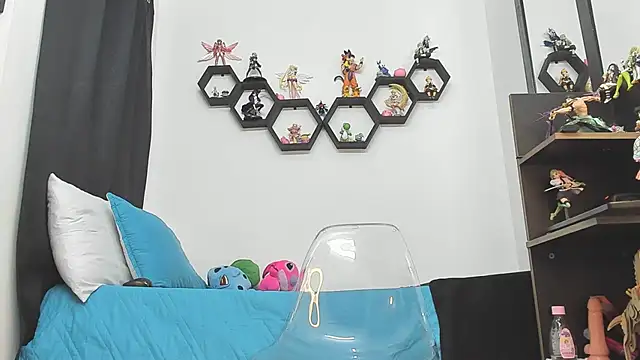 Siul_bigboyのライブXXXチャット