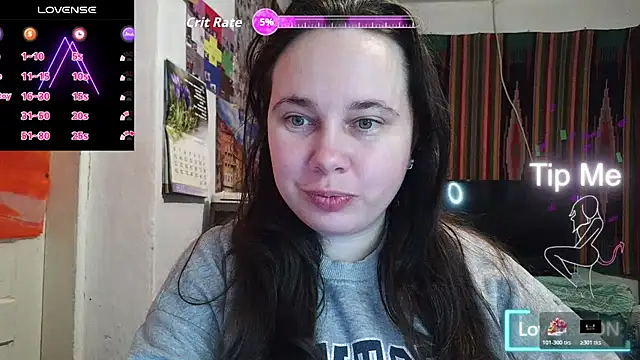 Cora_Maro's Live XXX Chat