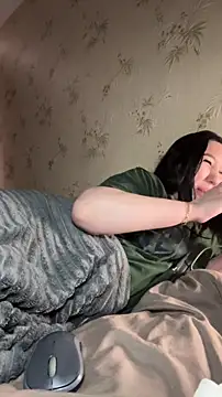 Czat XXX na żywo – Naughtbaby_2025