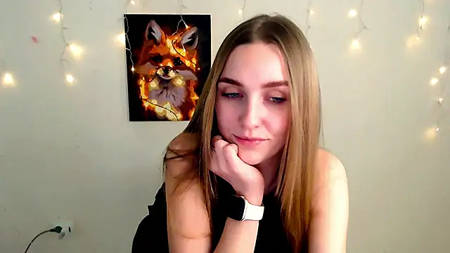 Chat +18 de Doll_Angelina ao vivo