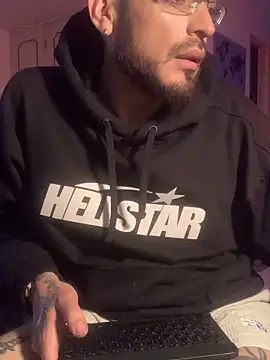 malek_xarx_ Webcam Show