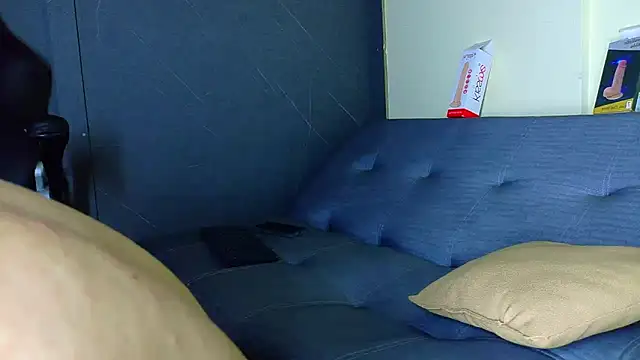 Show de ALANNFERRER na webcam