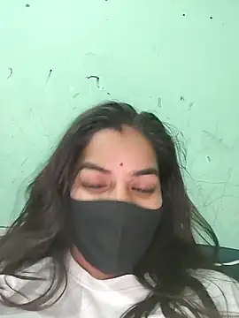 the_saavi's Live XXX Chat