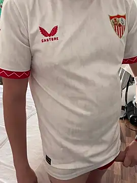 ArabxlyoungのライブXXXチャット