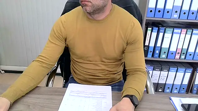 Evasionee Webcam show