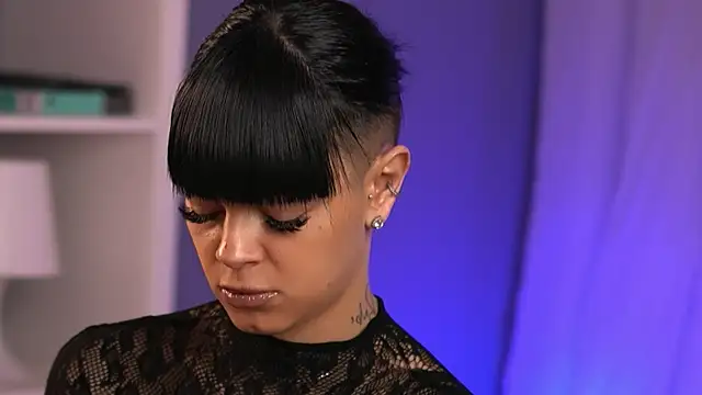 Živý XXX chat AnneFaris