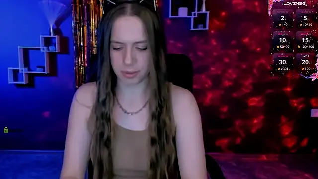 lumi_soft's Live XXX Chat