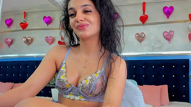 YasmineDelight Live XXX Chat