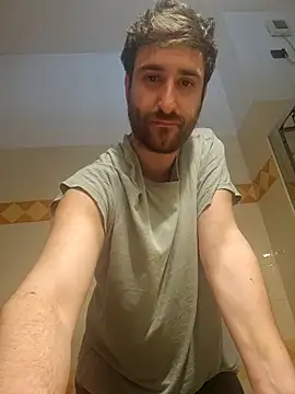 simo1097 Webcam-Show